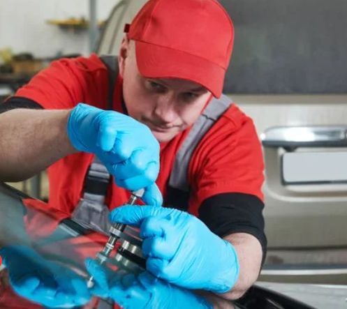 Repair Test