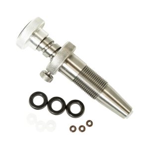 Daytona Injector Assembly with Seals