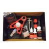 Limited Windshield Repair Kit Daytona Bridge Assembly Bundle