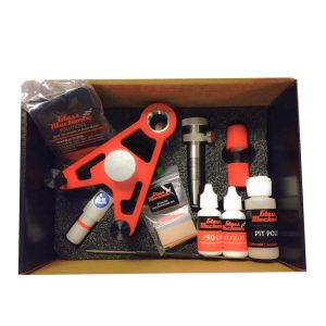 Limited Windshield Repair Kit Daytona Bridge Assembly Bundle