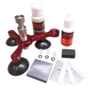 Rally Windshield Repair Kit