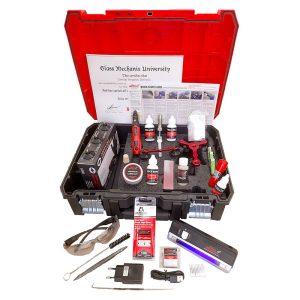 Rally Windshield Glass Repair System