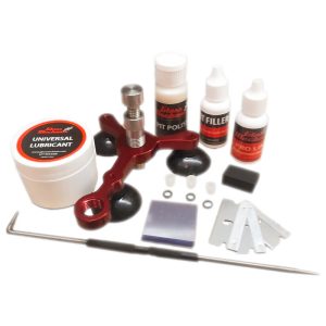 Rally Mini Windshield Repair Kit