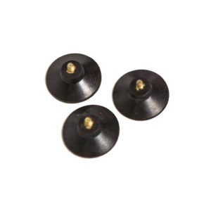 Glide-Able Suction Cups for Rally Most